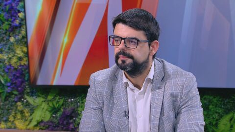 Снимка: Мартин Владимиров: В България потребителите на газ получават едни от най-изгодните цени