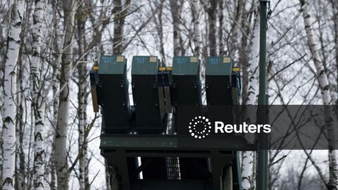Снимка: Държавният департамент на САЩ одобри продажба на ракети „Пейтриът“ на Украйна за 2,1 млрд. долара