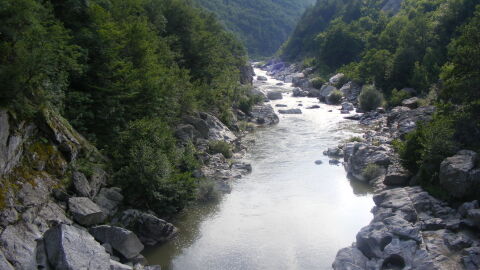 Частично бедствено положение е обявено в община Ардино
