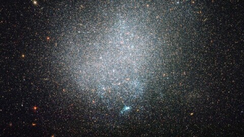 Български астрономи откриха нова свръхземя