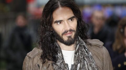 Обвиниха британския актьор Ръсел Бранд за още две сексуални престъпления