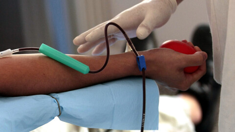 Кръводарителска акция: Всеки желаещ може да дари кръв в „Пирогов“