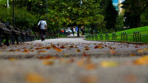 До 15 градуса в четвъртък, остава слънчево 
