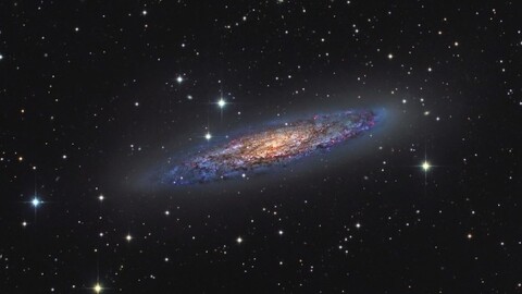 Астрономи откриха планета, която потенциално е подходяща за живот