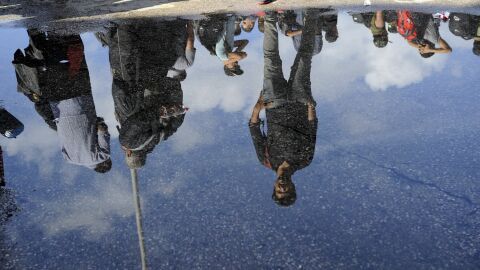 Нови правила за убежището: ЕП прие списък със сигурни държави по произход