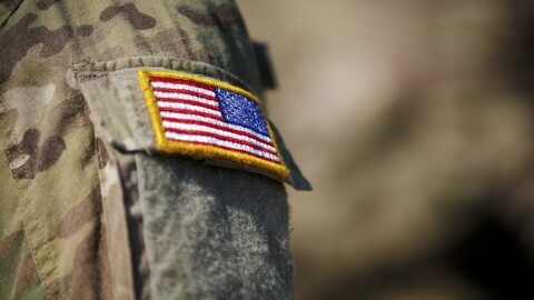 "Киев пост": Освен в Румъния, САЩ ще намалят военното си присъствие и в България, Унгария и Словакия