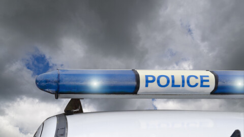 Заради изтегляне на тир: Ограничено е движението по пътя Велико Търново-Гурково 