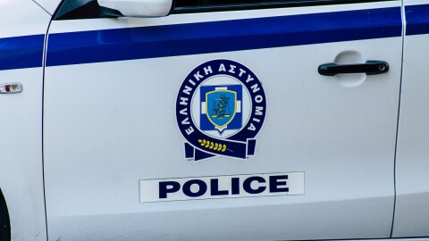 Българин е задържан в Серес за внос и разпространение на наркотици