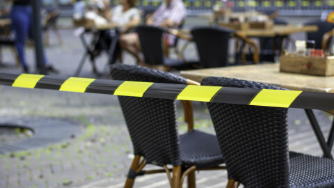 „Виждаме как един лев се превръща в едно евро“: Ресторантьорите излизат на бунт