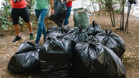 Традиционната кампания за пролетно почистване на София започва в събота