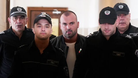 18 г. затвор за Любенов: &quot;Каквато и болка да има, тя никога няма да бъде равна на нашата&quot;