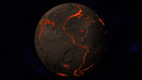 Учени: Земята е достигнала първата климатична повратна точка