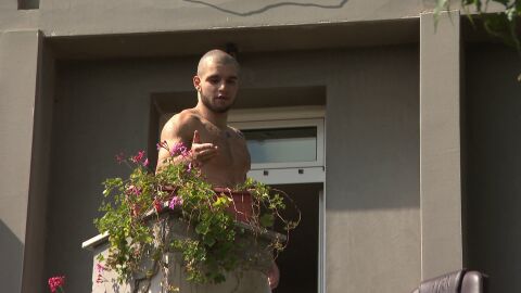 Прокурорският син Васил Михайлов опитал да подпали къщата на полицай, имало е стрелба 