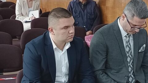 Снимка: МВнР: Съдебната система в Република Северна Македония за пореден път остави без последствия тежко престъпление