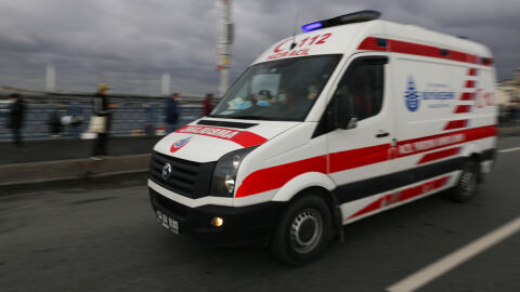 След 11 дни гладна стачка: Приеха в болница депутат от управляващата партия в Сърбия