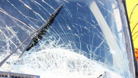 Тежък инцидент с автобус край Малко Търново – двама загинали и много ранени