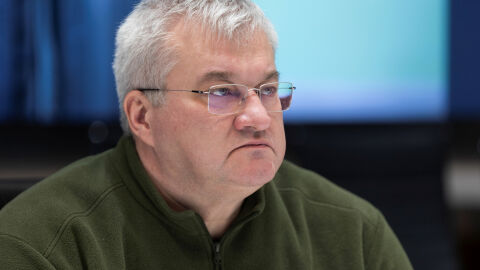 Украйна: Унгария е задържала седем служители на украинска банка