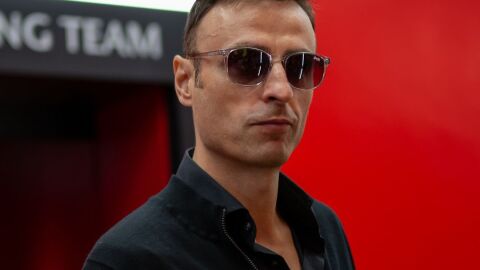 Снимка: Димитър Бербатов пред bTV: Животът ми удари шамар и ме събуди (ВИДЕО)