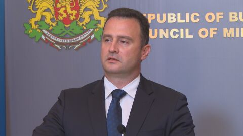 Жечо Станков: Удължаването на дерогацията за "Лукойл" до 13 август ни дава спокойствие