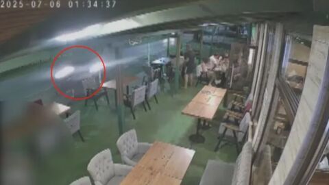 6 години затвор за младежа, убил с колата си трима души в Разград 