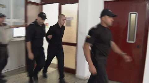 В ареста остава Никола Бургазлиев, прегазил с АТВ петима души в „Слънчев бряг“