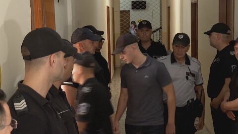 Снимка: Прокуратурата протестира домашния арест на Никола Бургазлиев