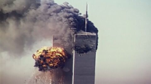 Атаката на Тръмп срещу Иран е най-големият момент в световната история след 11 септември