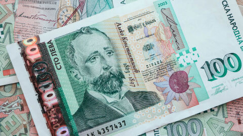 Кърджали получава 4 865 279 лв. за инфраструктура