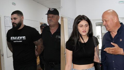 „Обрат по делото „Дебора“: Подсъдимият осъди съда за бавно правосъдие