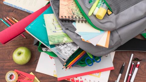 Как да изберем перфектната детска раница за новата учебна година