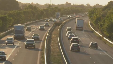 Голямото прибиране: Очаква се засилен трафик преди първия работен ден за 2026 г.