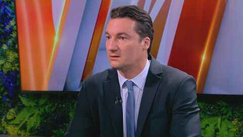 Крум Зарков: Борисов не е загубил усета си и разбира, че настъпва мотика