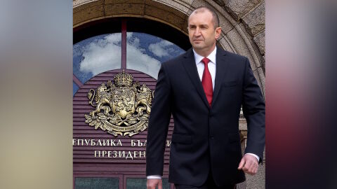 Президентът Радев: Дали това не е истинската цел на законовите промени и кой има интерес от това?