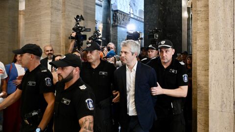 Защитата на Коцев: Други хора са искали подкупи от името на варненския кмет