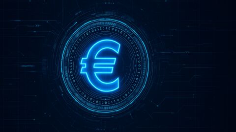 Девет водещи европейски банки стартират първия стейбълкойн в евро