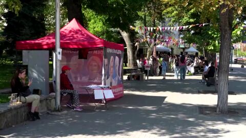 Молдова блокира серия от кибератаки, насочени срещу изборната ѝ инфраструктура