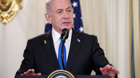 Израел: Иран строял ядрена бомба в подземни бункери