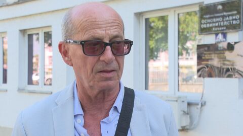 Снимка: Случаят „Ива Михайлова“: Адвокатът на българката пред bTV каза, че експертиза доказва невинността ѝ