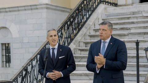 Снимка: Седем кандидати за президент са заявени до момента, една партия се е регистрирала за вота