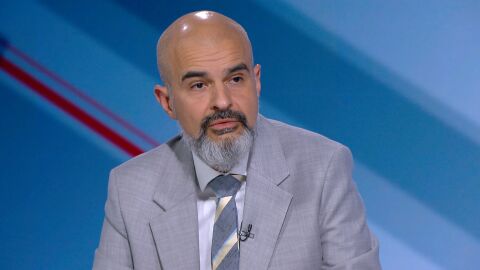 Снимка: Павел Попов: Радев поставя нова заплаха пред България с начина, по който говори за Русия