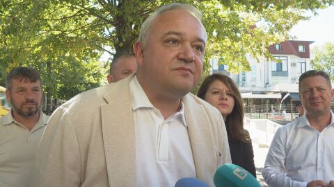 Снимка: Иван Демерджиев за трагедията в Исперих с две убити момичета: Бащата е имал депресивно разстройство