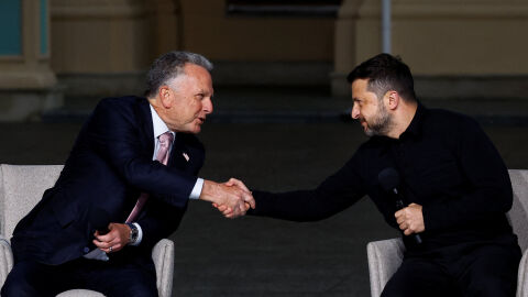 Снимка: „Този път не е същото като преди