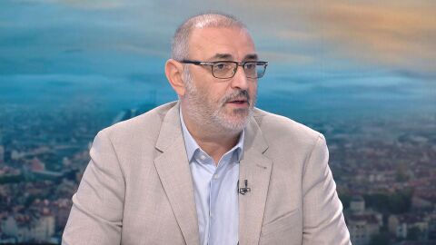 Снимка: Царят на санкциите в САЩ се е срещнал с главния икономически съветник на Путин - какво означава това