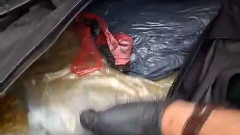 Снимка: Антон Златанов: Наркотикът в Бургас - рекордно количество, хванат след сериозна разработка