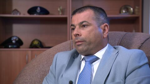 Снимка: Шефът на СДВР: Фентанилът измества хероина, килограм марихуана вече струва до 7000 евро