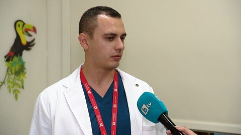 Снимка: Безплатни очни и ортопедични прегледи за деца в София: Как да запишем час?