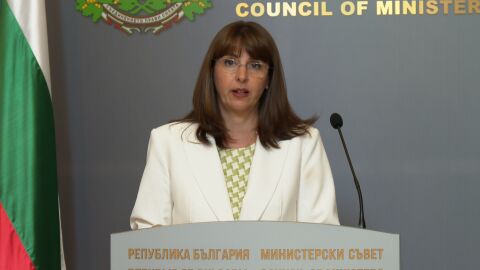 Снимка: Приеха нов механизъм за определяне на минимална работна заплата