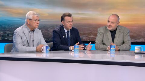Снимка: „Справедливата стойност“ на храните - справедлива за търговците, но не и за производителите