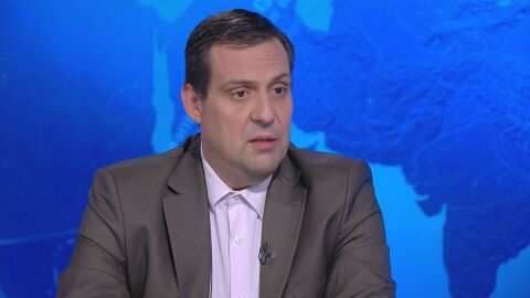 Снимка: Светослав Бенчев: Бензинът в Швеция е по-евтин отколкото в България. Европа и САЩ изпитват недостиг на дизел