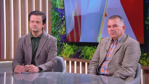 Снимка: Маргаритов: Винаги ще имаме усещането, че ни е скъпо, когато цените ни са европейски, а заплатите – източноевропейски